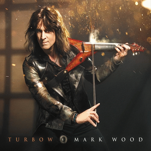 Mark Wood : Turbow